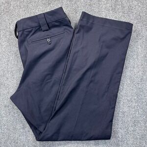 First Tactical Mens #112007-024‎ Tactical Pants Trousers Navy Blue Size 34 U
